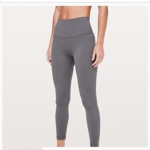 Lululemon Align size 4
